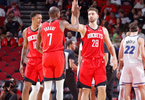nba火箭vs勇士_nba火箭vs勇士免费直播在线观看_nba火箭vs勇士比赛视频回放-1
