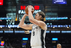 nba全明星照片_星光熠熠的nba全明星球员，精彩瞬间照片集锦-1