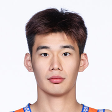 杨曦皓